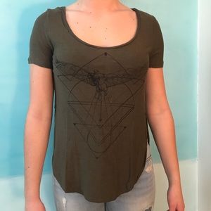 Kendall and Kylie T-shirt